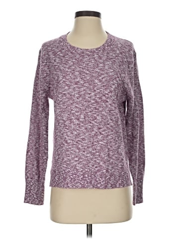 J.Crew Factory Store Pullover Sweater (view 1)