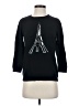 The Limited Black Sweatshirt Size S - photo 1