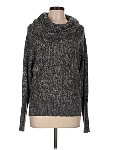 Kenneth Cole New York Turtleneck Sweater (view 1)