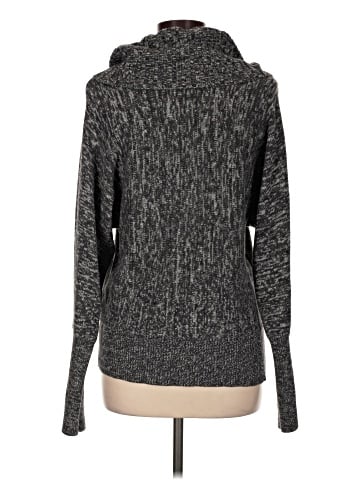 Kenneth Cole New York Turtleneck Sweater (view 2)