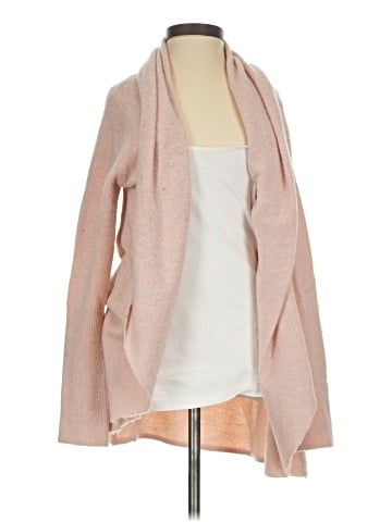 Leith Cardigan (view 1)