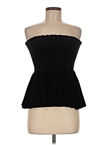 Zara Sleeveless Top (view 1)