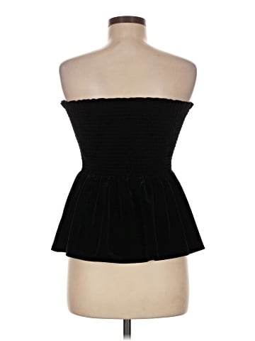 Zara Sleeveless Top (view 2)