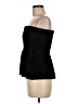 Zara Black Sleeveless Top Size M - photo 5