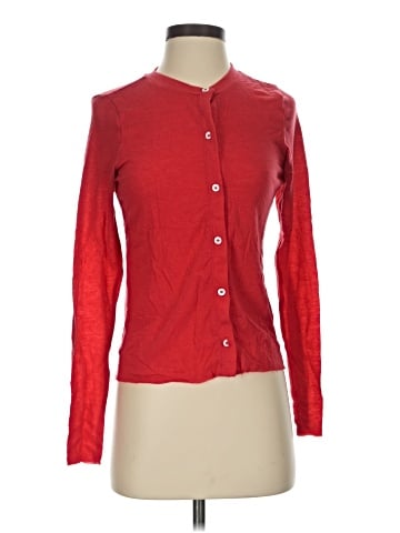 Madewell Cardigan (view 1)