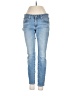 Adriano Goldschmied Hearts Blue Jeans Size 26 Waist R - photo 1