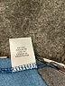 Dana Buchman Blue 3/4 Sleeve Blouse Size XL - photo 8
