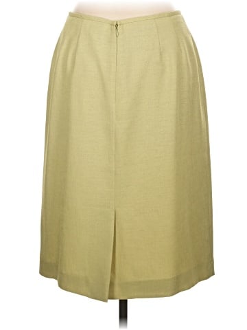 Kasper A.S.L. Casual Skirt (view 2)