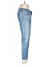 Adriano Goldschmied Hearts Blue Jeans Size 26 Waist R - photo 4