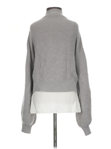 Wilfred Wool Cardigan (view 2)