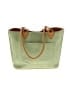 Nanette Lepore Green Tote One size - photo 1