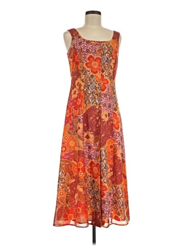 Coldwater Creek Casual Dress (view 1)