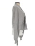 Wilfred 100% Wool Gray Wool Cardigan Size S - photo 4