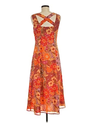 Coldwater Creek Casual Dress (view 2)
