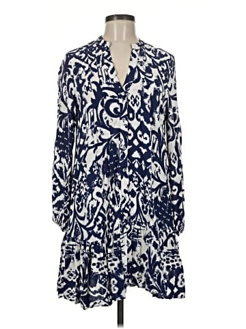 Zara Casual Dress (view 1)