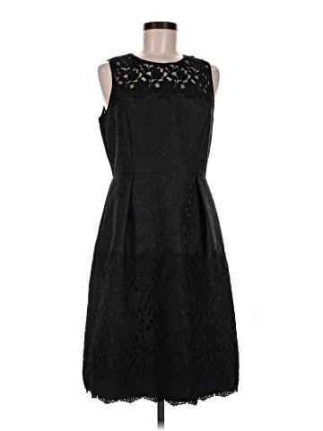 White House Black Market Cocktail Dress (view 1)
