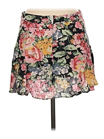 Zara Casual Skirt (view 2)