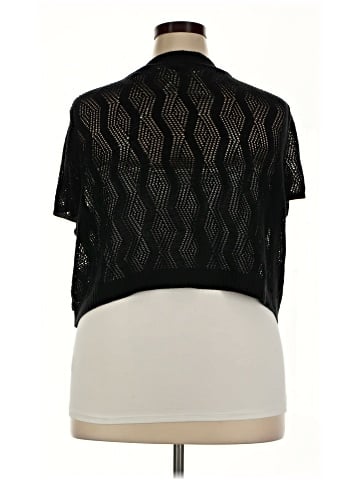 Elementz Cardigan (view 2)