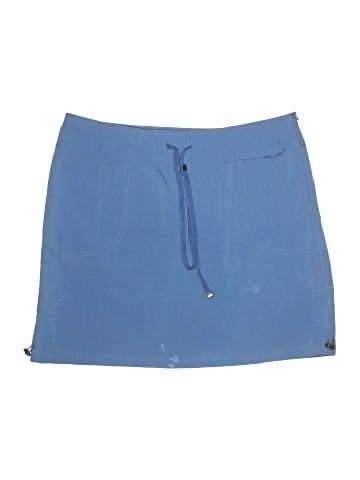 Te Verde Active Skort (view 1)