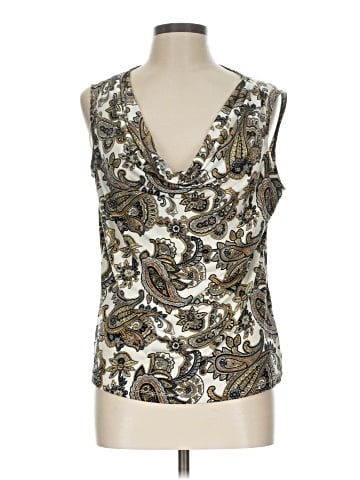 Charter Club Tank Top (view 1)
