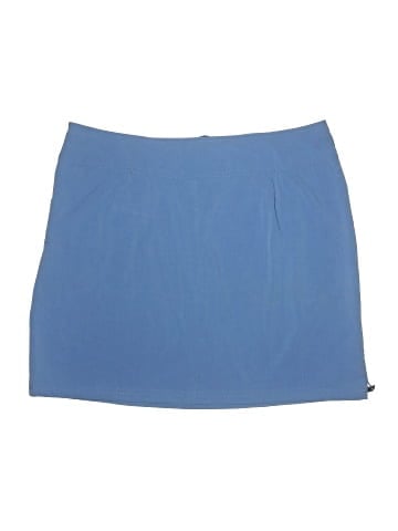 Te Verde Active Skort (view 2)