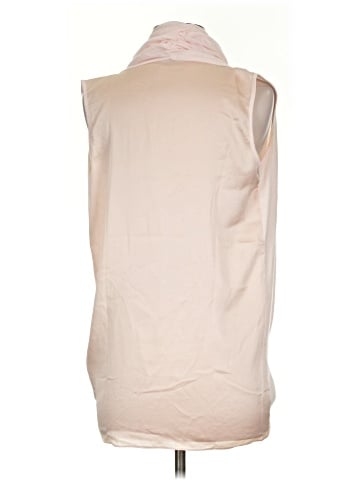 Jaloux Sleeveless Blouse (view 2)