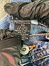 Buffalo by David Bitton Blue Jeans Size 30 waist - photo 8
