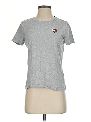 Tommy Hilfiger Short Sleeve T-Shirt (view 1)
