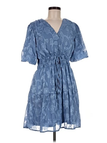 J by Joie Casual Dress (view 1)
