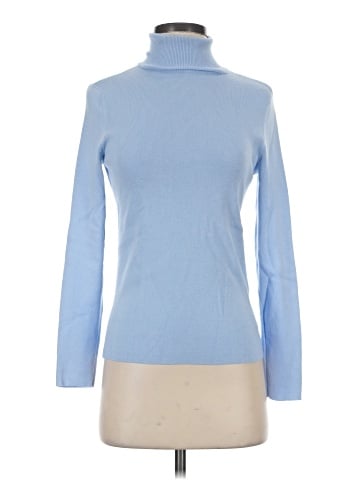 Chico's Turtleneck Sweater (view 1)