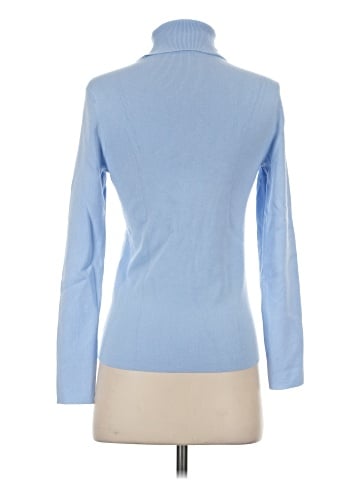Chico's Turtleneck Sweater (view 2)
