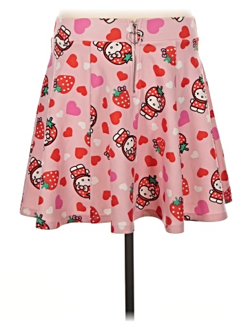 Hello Kitty Casual Skirt (view 1)