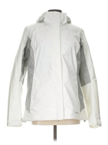 Eddie Bauer Snow Jacket (view 1)