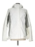 Eddie Bauer 100% Polyester White Snow Jacket Size L - photo 1