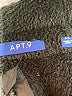 Apt. 9 100% Polyester Gray Pullover Sweater Size XL - photo 7
