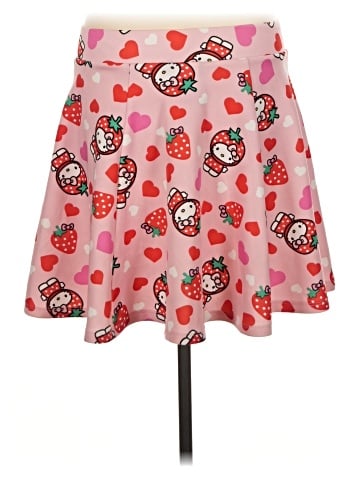 Hello Kitty Casual Skirt (view 2)
