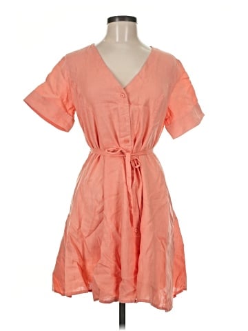 J.Crew Casual Dress (view 1)