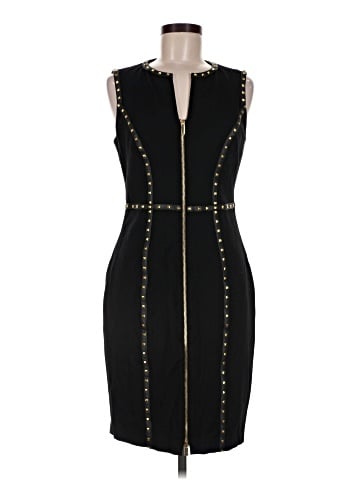 Cache Cocktail Dress (view 1)