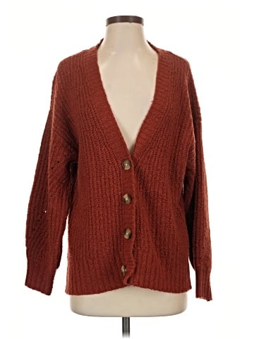 American Eagle Outfitters Cardigan (view 1)