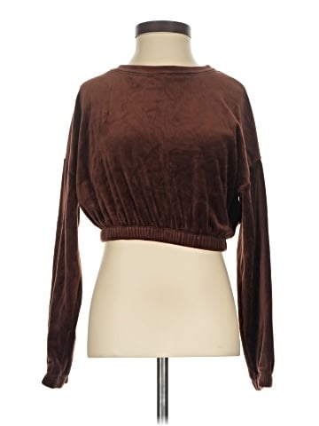 Bozzolo Long Sleeve Blouse (view 1)