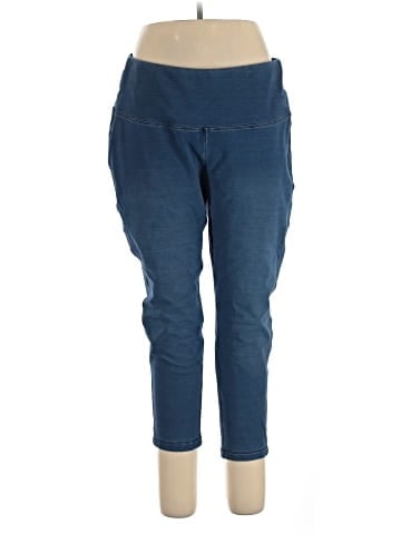Zenergy by Chico's Active Pants (view 1)