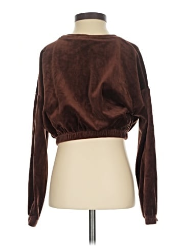 Bozzolo Long Sleeve Blouse (view 2)