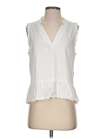 Maven West Sleeveless Blouse (view 1)