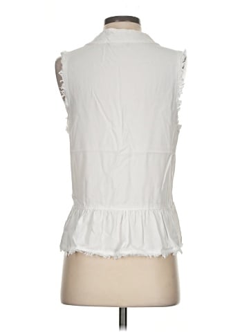 Maven West Sleeveless Blouse (view 2)