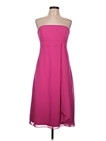 Dessy Collection Cocktail Dress (view 1)