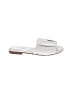 Sam Edelman White Sandals Size 9 - photo 1