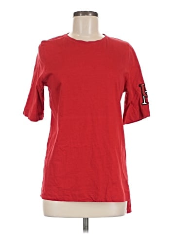 Pinko Short Sleeve T-Shirt (view 1)