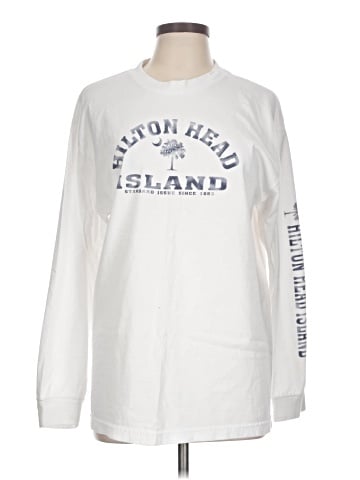 Alstyle Apparel & Activewear Long Sleeve T-Shirt (view 1)