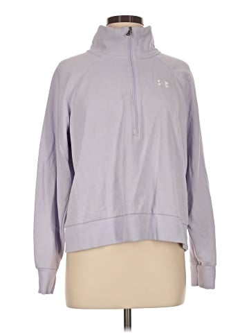 Under Armour Sweatshirt (view 1)