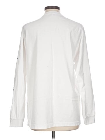 Alstyle Apparel & Activewear Long Sleeve T-Shirt (view 2)